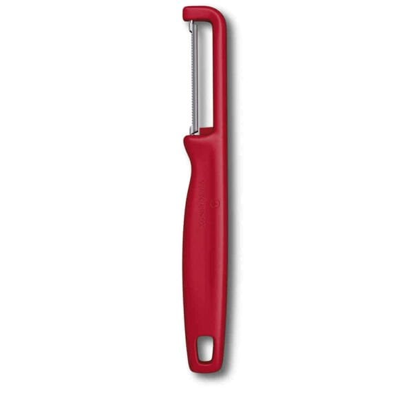 VİCTORİNOX 0943 KIRMIZI YENİ DİKEY SOYACAK