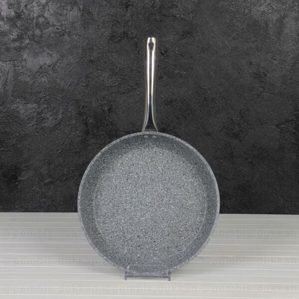 FALEZ PEDRA 30CM TAVA