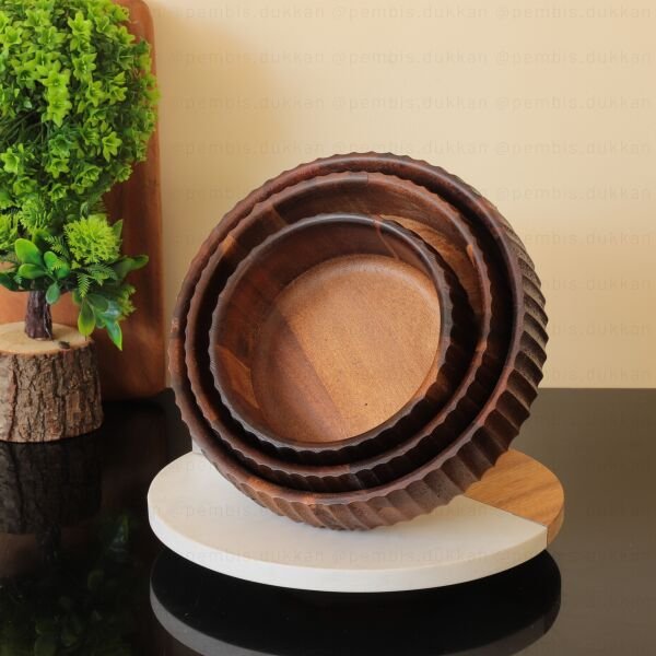 AKASYA ENYO KÜÇÜK BOY ÇEREZLİK & KASE (7B182)