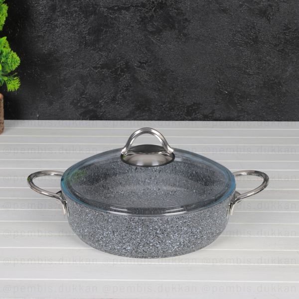 FALEZ PEDRA 24CM BASIK TENCERE