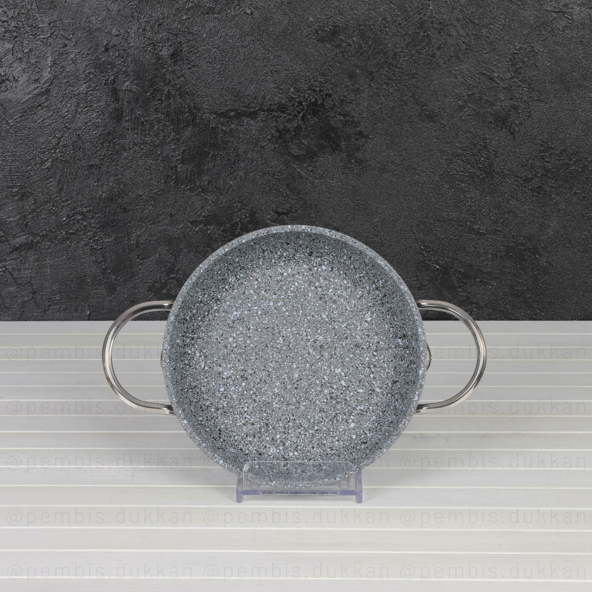 FALEZ PEDRA 20CM SAHAN