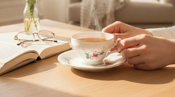 LITTLE GARDEN 6 KİŞİLİK KAHVE FİNCAN TAKIMI