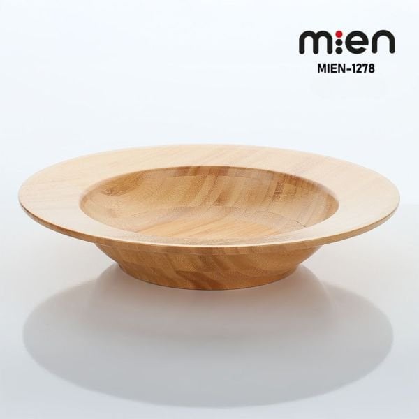 BAMBU YUVARLAK MAKARNA TABAĞI (1278)