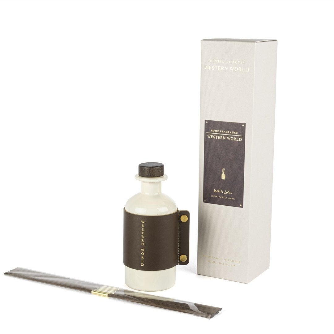 WHITE LOTUS ODA KOKUSU 300ML