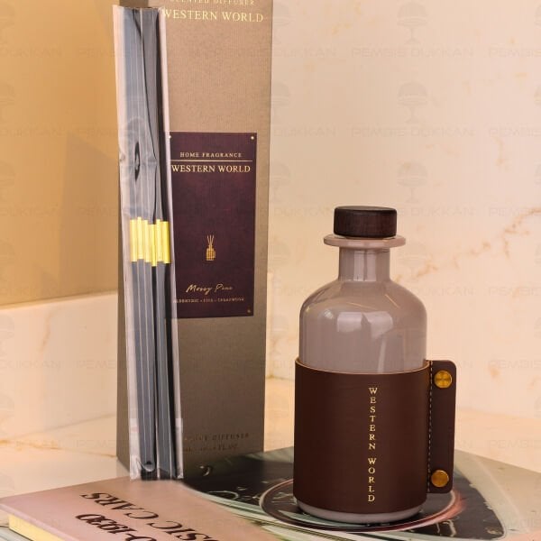 MOSSY PINE ODA KOKUSU 300ML