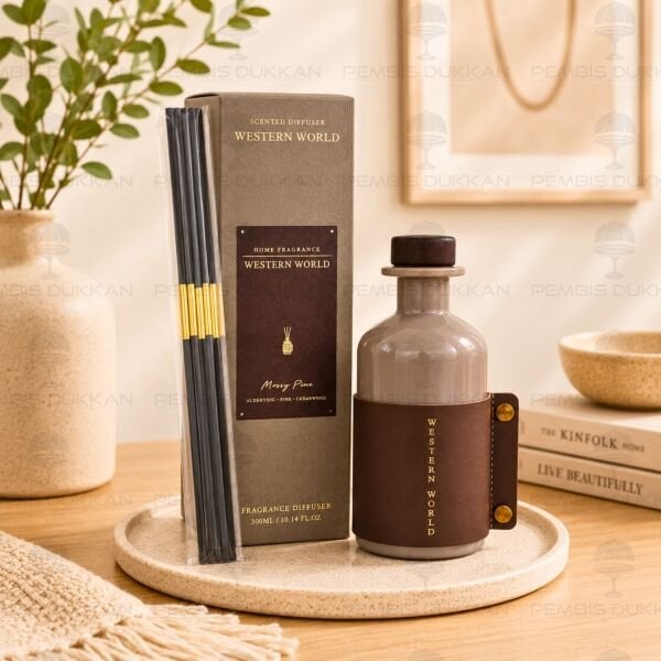 MOSSY PINE ODA KOKUSU 300ML