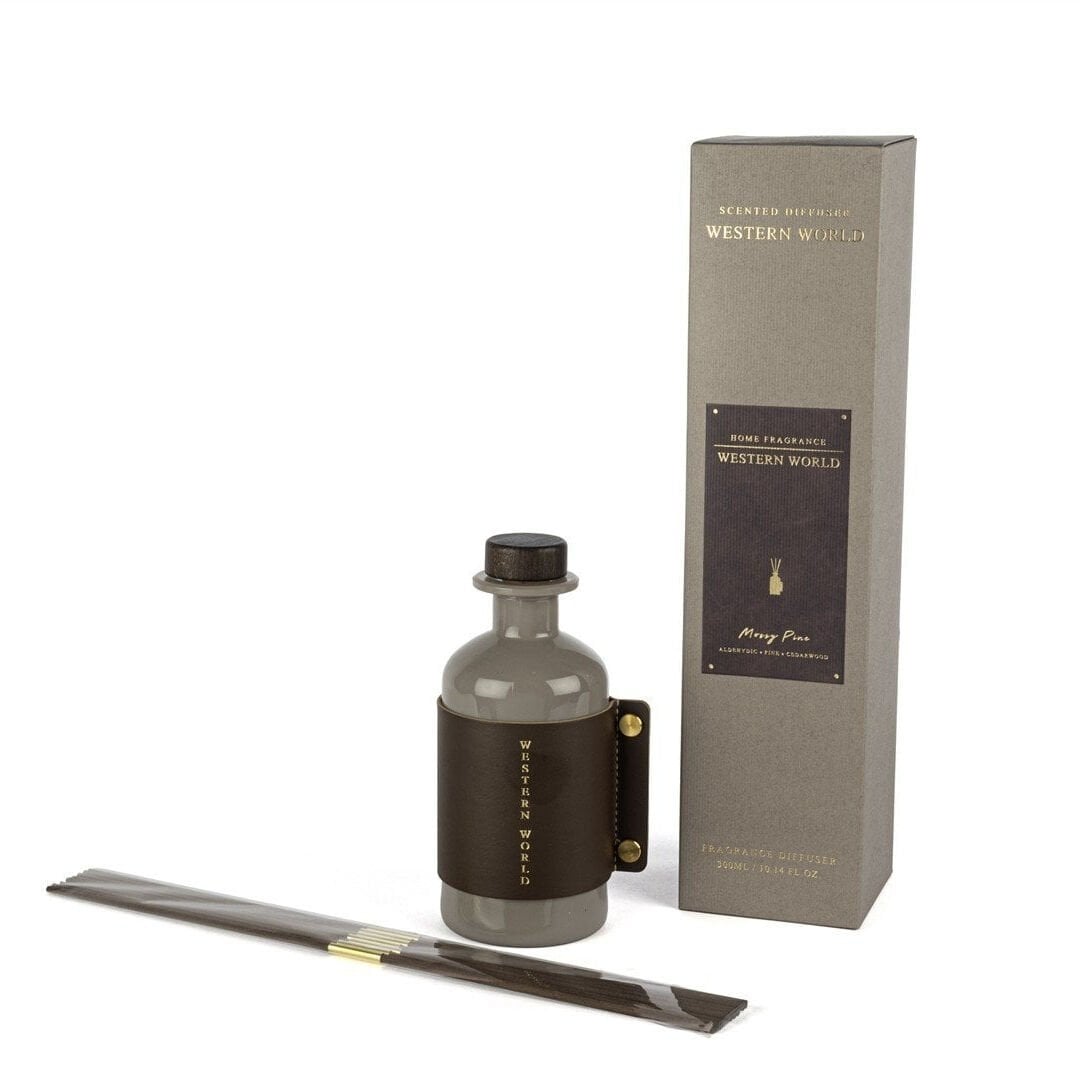 MOSSY PINE ODA KOKUSU 300ML