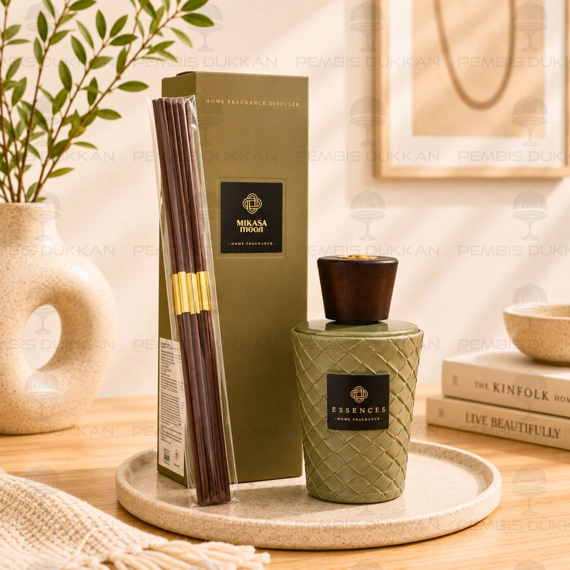 CEDAR WOOD ODA KOKUSU 150ML
