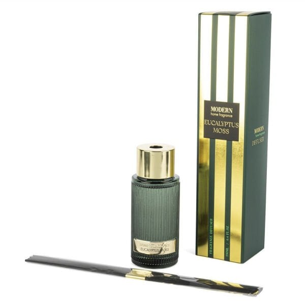 EUCALYPTUS MOSS ODA KOKUSU 190ML