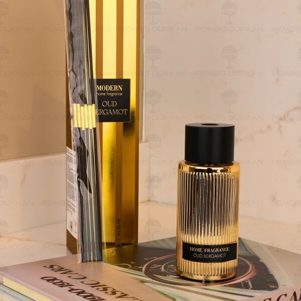 OUD BERGAMOT ODA KOKUSU 190ML