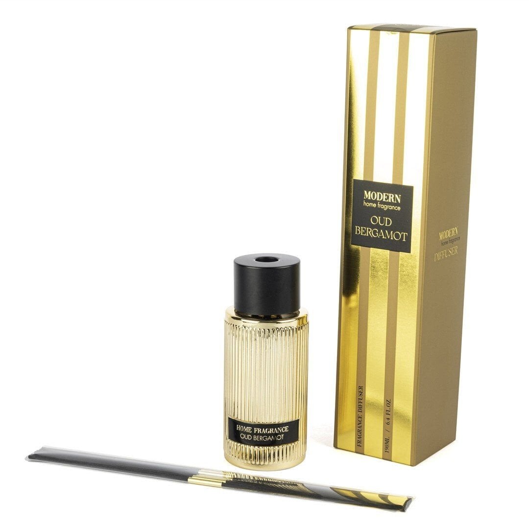 OUD BERGAMOT ODA KOKUSU 190ML