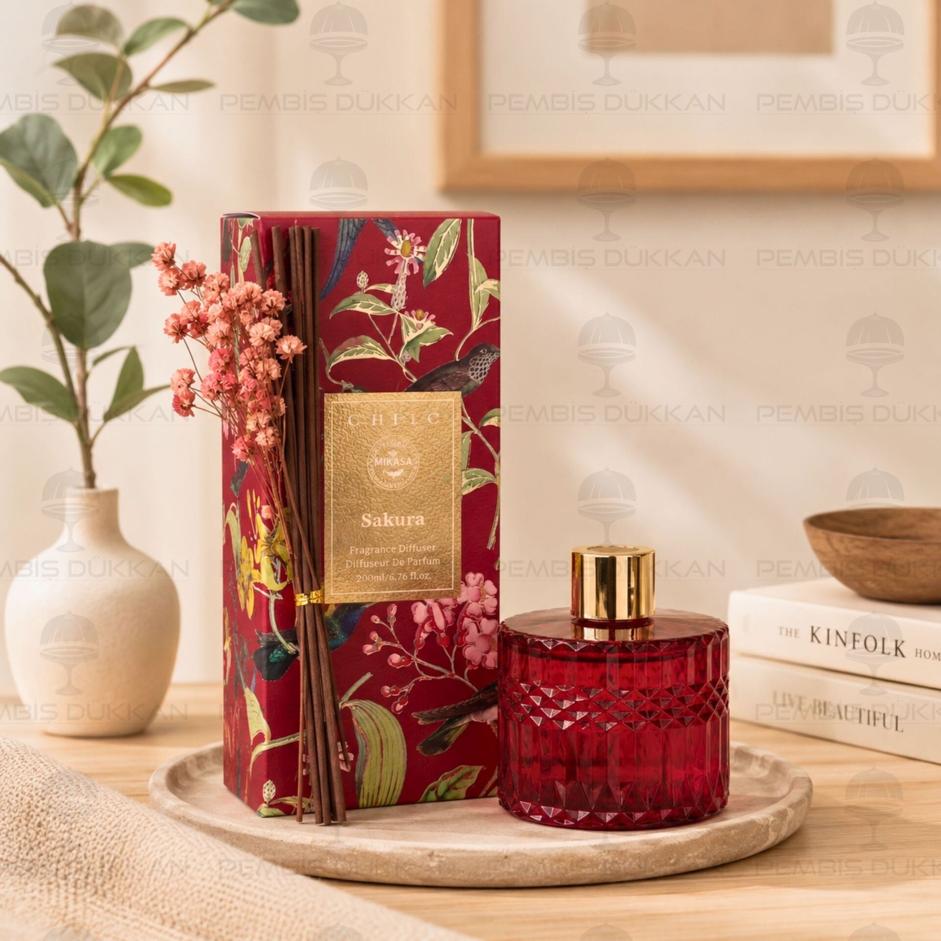 Sakura Oda Kokusu 200ml