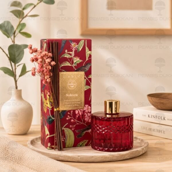 SAKURA ODA KOKUSU 200ML