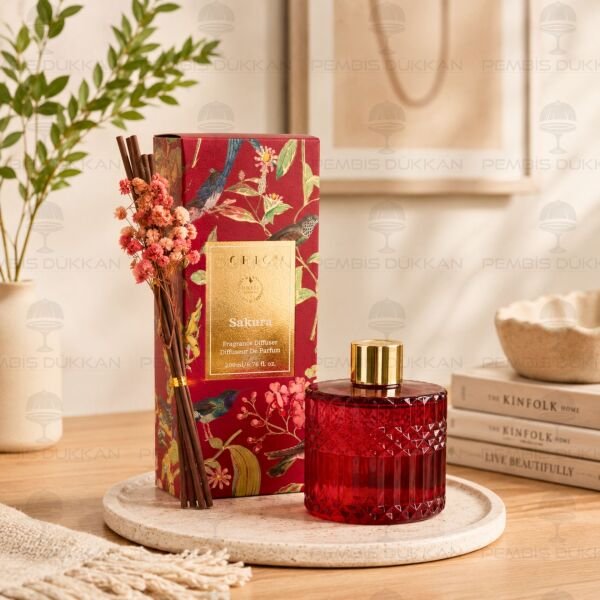 SAKURA ODA KOKUSU 200ML