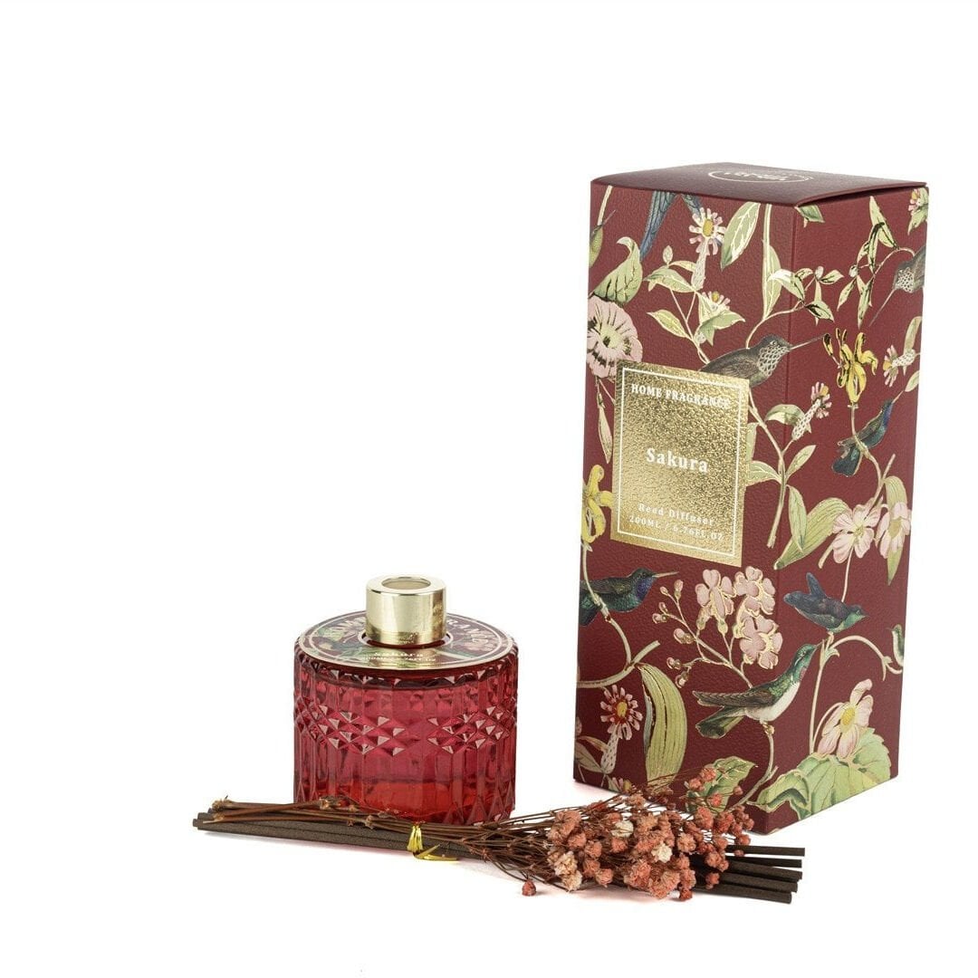 SAKURA ODA KOKUSU 200ML