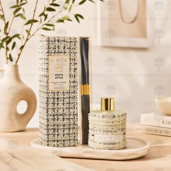 WHITE LOTUS ODA KOKUSU 200ML