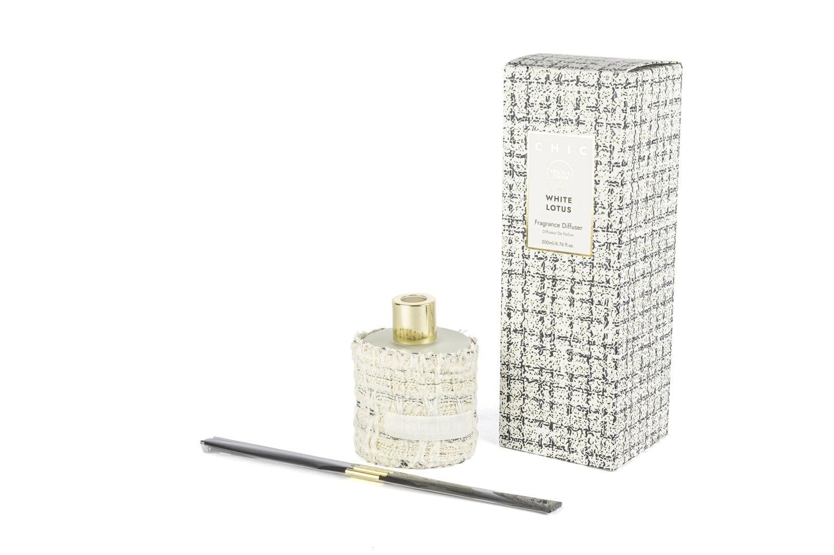 WHITE LOTUS ODA KOKUSU 200ML