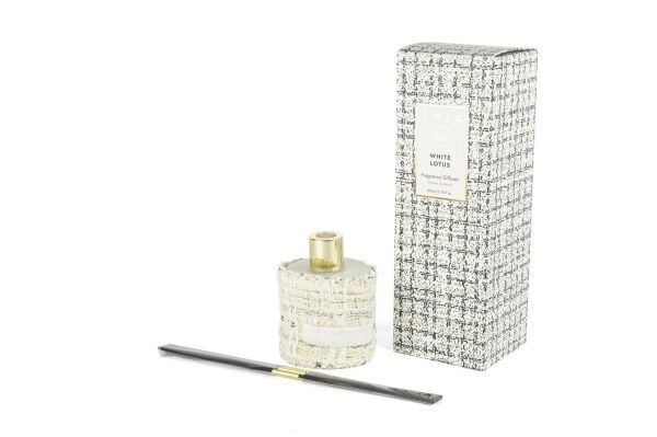 WHITE LOTUS ODA KOKUSU 200ML