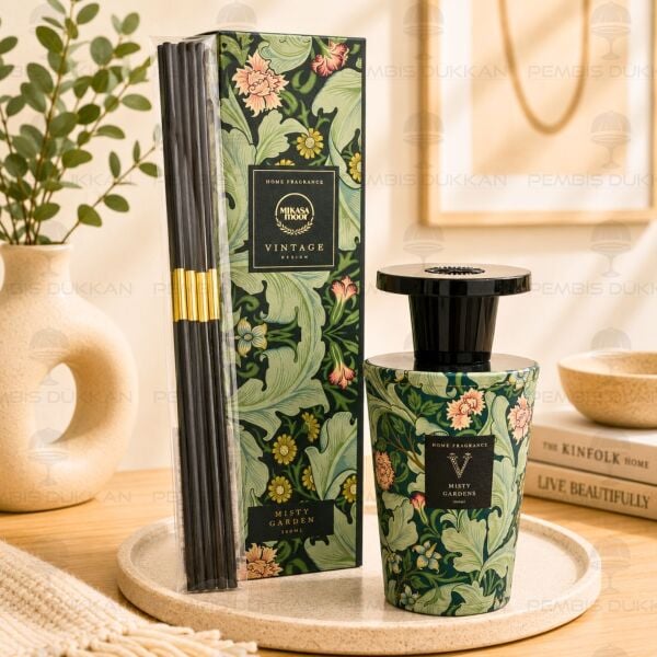 MISTY GARDEN ODA KOKUSU 300ML