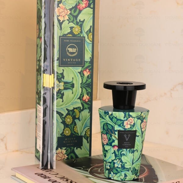 MISTY GARDEN ODA KOKUSU 300ML