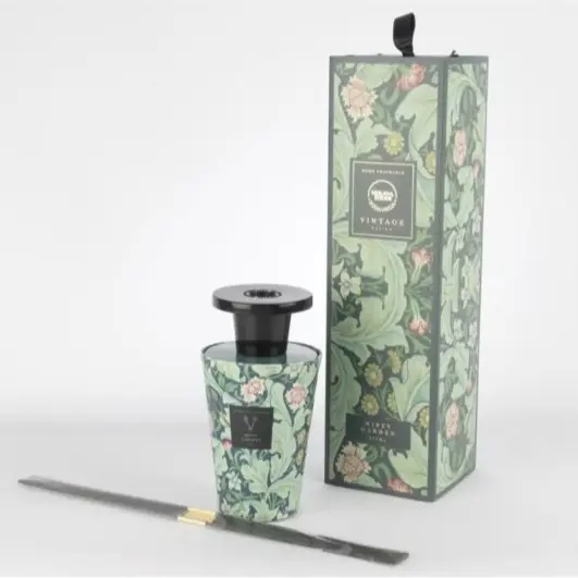 MISTY GARDEN ODA KOKUSU 300ML