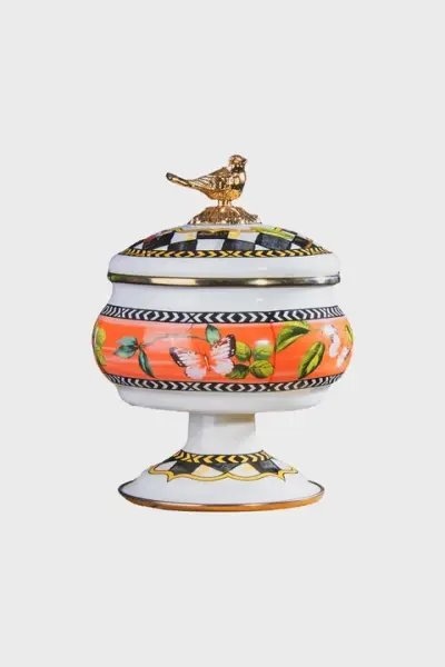 PARADİSE EMAYE AYAKLI ŞEKERLİK