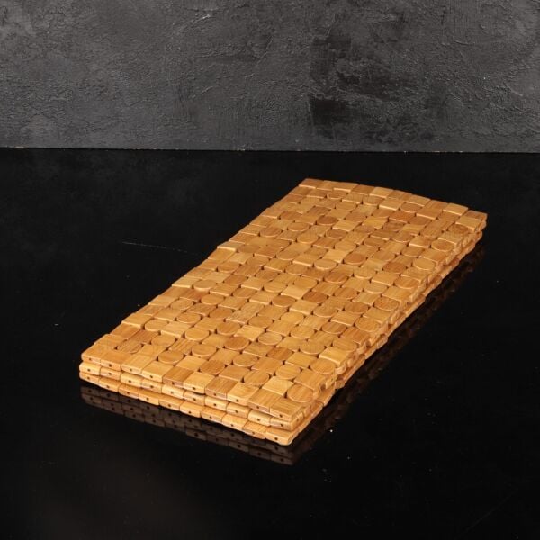 BAMBU 61x40.5CM BANYO YER MATI (1303)