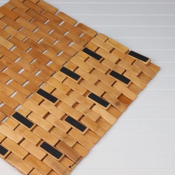 BAMBU 40x60CM BANYO YER MATI (862)
