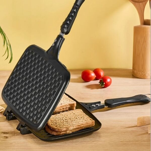 FALEZ DÖKÜM TOST TAVASI