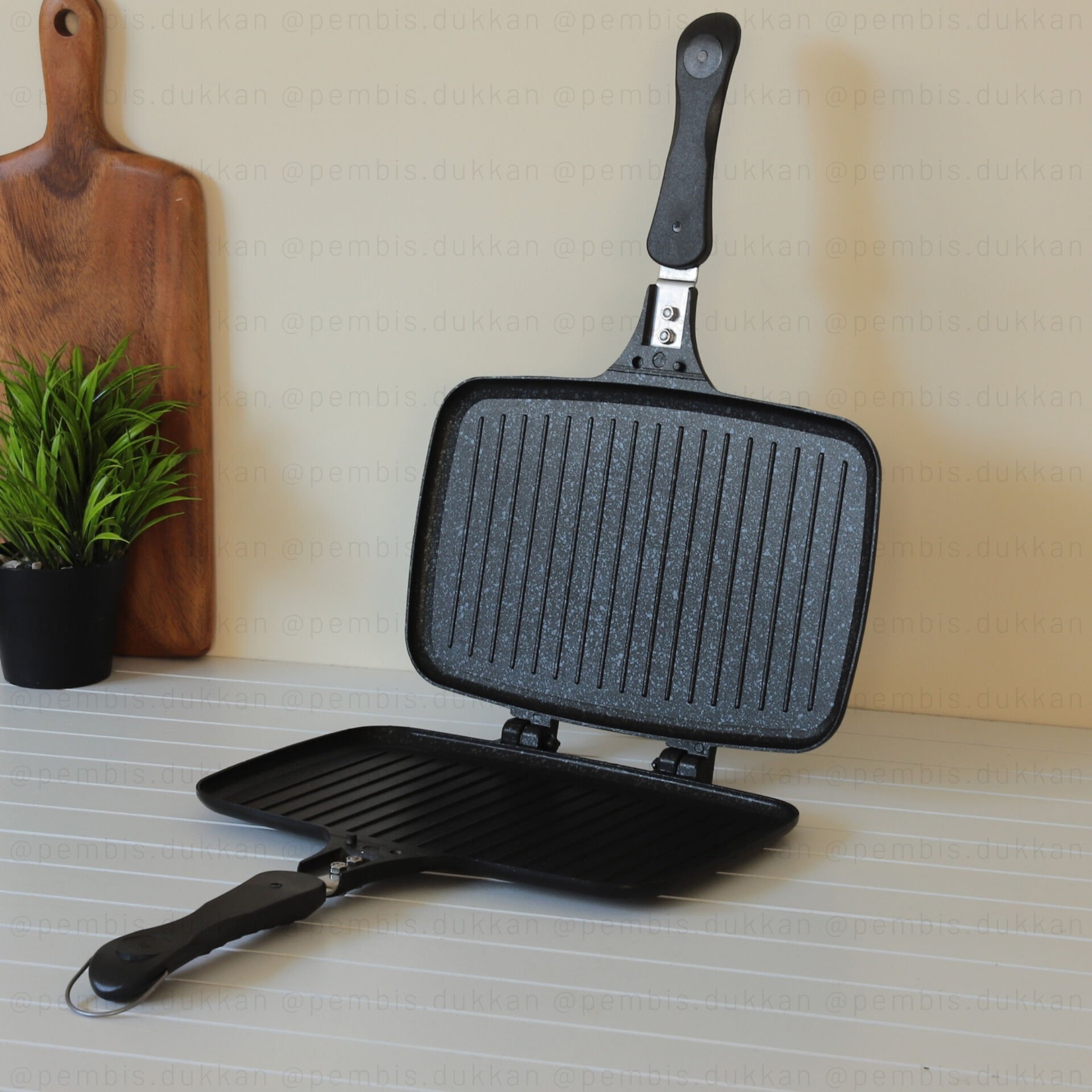 FALEZ DÖKÜM TOST TAVASI