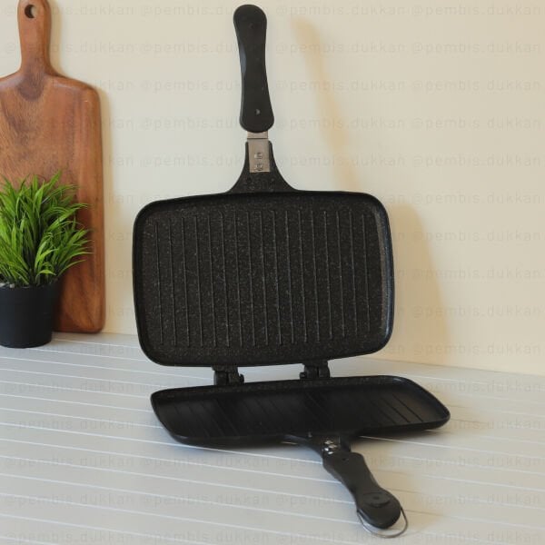 FALEZ DÖKÜM TOST TAVASI