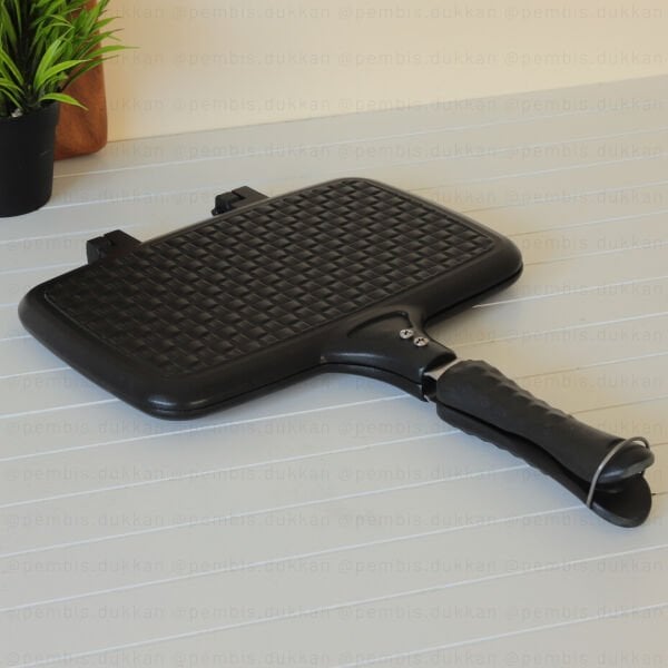 FALEZ DÖKÜM TOST TAVASI