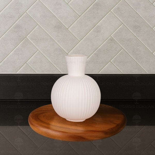 MN SERAMİK BÜYÜK BOY VAZO (0253)