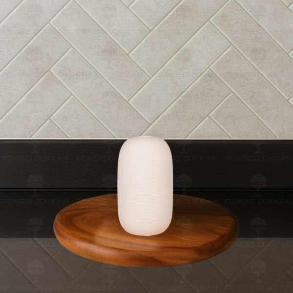 MN SERAMİK VAZO (1023)