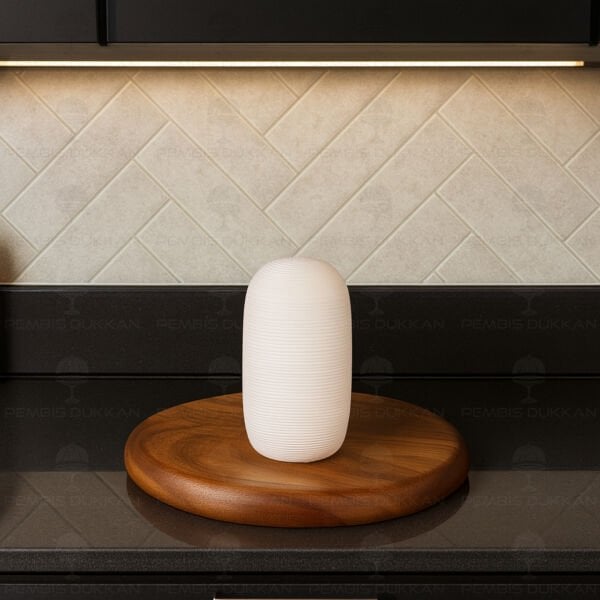 MN SERAMİK VAZO (1023)