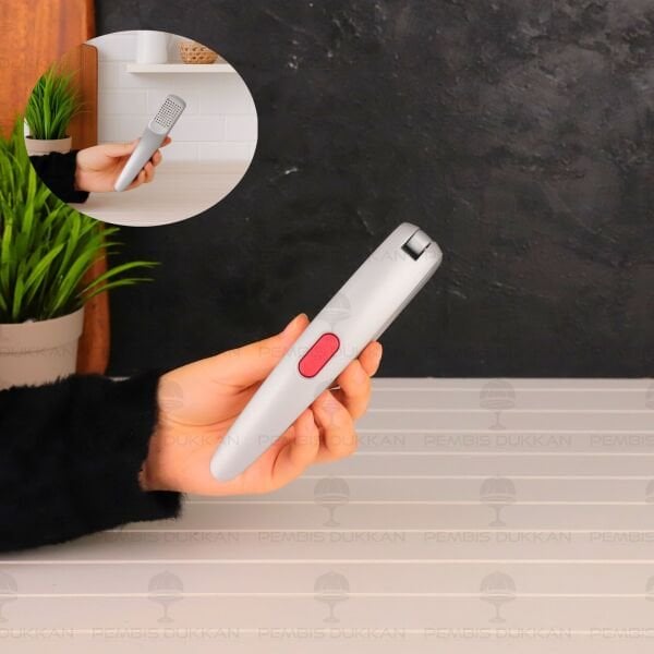 ZYLİSS PREMİUM SARIMSAK EZİCİ