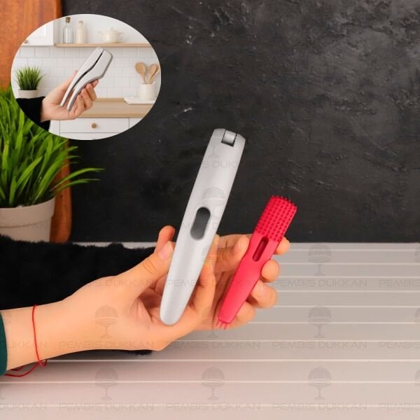 ZYLİSS SARIMSAK EZİCİ