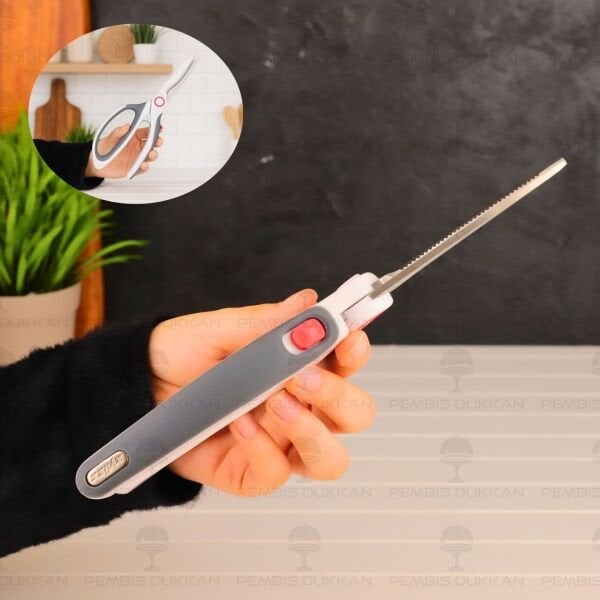 ZYLİSS TAVUK MAKASI