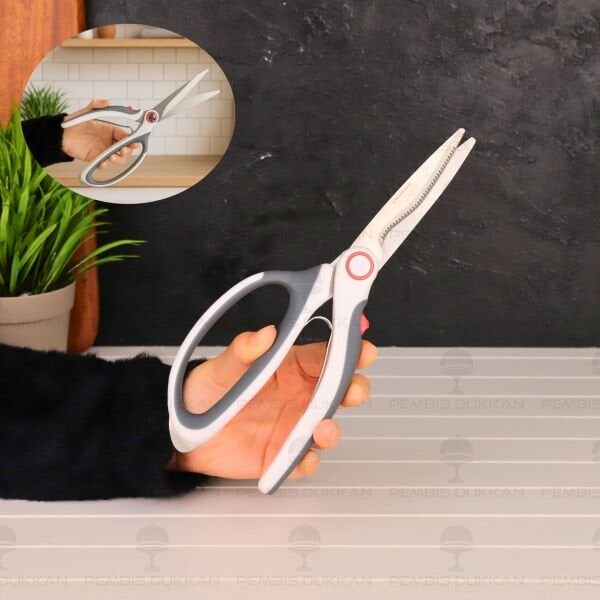 ZYLİSS TAVUK MAKASI