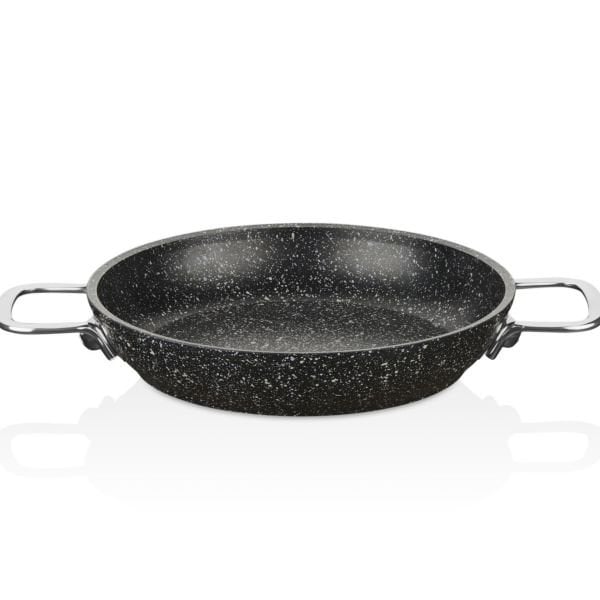 FALEZ BLACK LINE 24 CM SAHAN