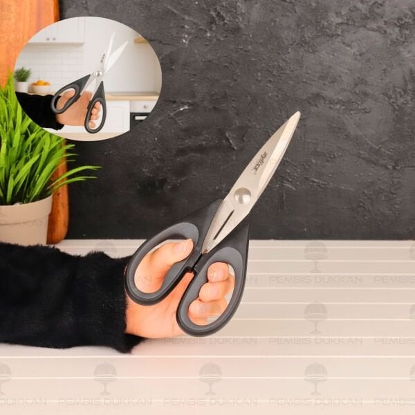 ZYLİSS MUTFAK MAKASI