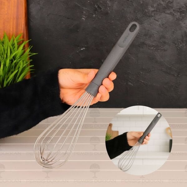 ZYLİSS PREMİUM BÜYÜK BOY 30CM ÇIRPICI