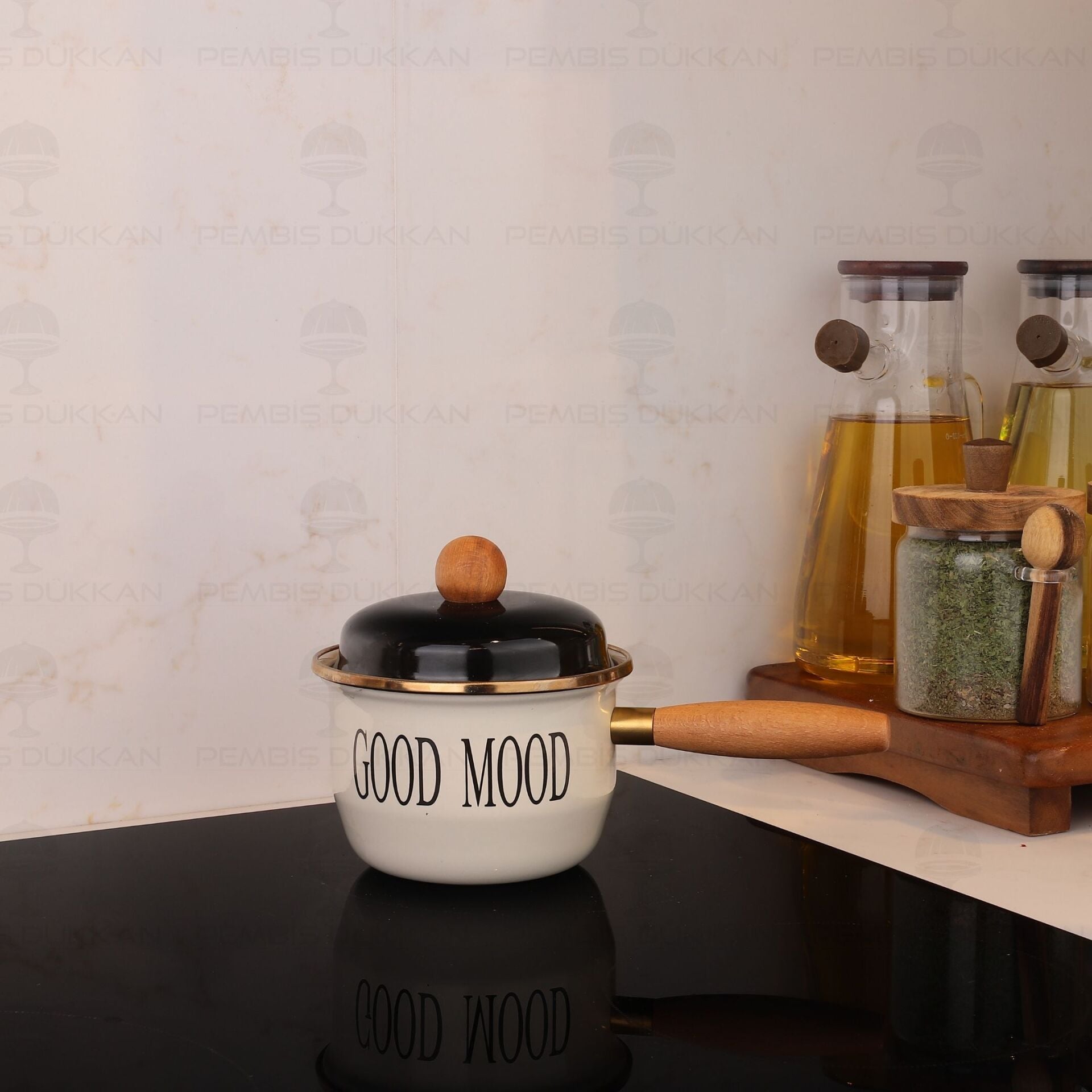 MOTTO RAFADAN SOS &YUMURTA SOSLUK