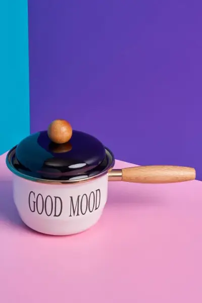 MOTTO RAFADAN SOS &YUMURTA TAVASI