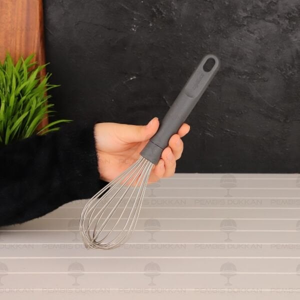 ZYLİSS PREMİUM ORTA BOY 26CM ÇIRPICI