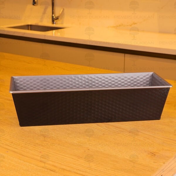Kaiser Inspiration B Baton Kek Kalıbı 30 cm