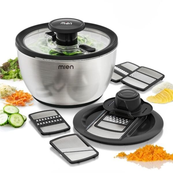 SEBZE KURUTUCU & RENDE SETİ