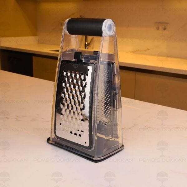 3 PARÇA HAZNELİ RENDE (TF1064A)