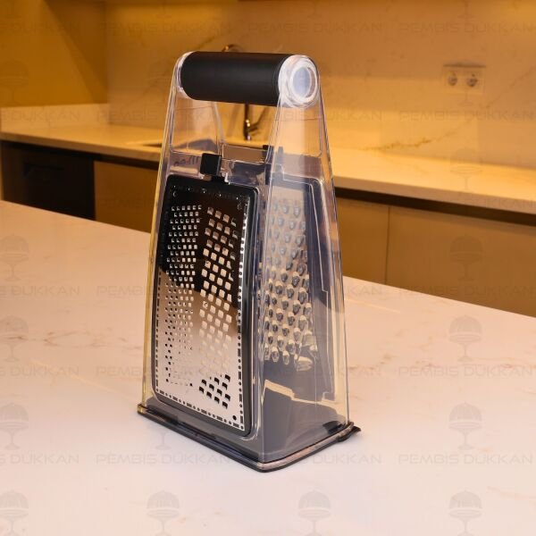 3 PARÇA HAZNELİ RENDE (TF1064A)