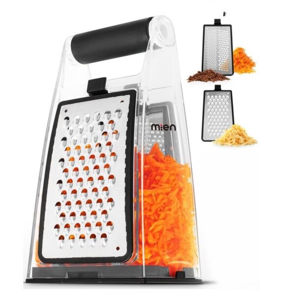 3 PARÇA HAZNELİ RENDE (TF1064A)